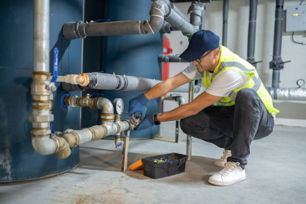 Septic System Installation and Maintenance in Broken Arrow, OK